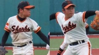 過去最多1013人から選ばれた精鋭　「DeNAジュニア」16人が決定…全国出場者ら逸材ぞろい