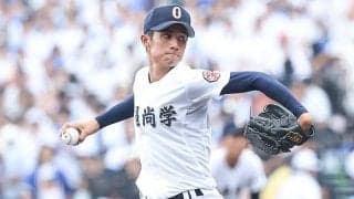 沖縄高校選抜20人が発表　沖縄尚学からWエースの一人・新垣有ら6人…U18と壮行試合