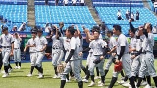 中学硬式5団体“真の日本一決定戦”、27日に開幕　決勝は神宮…スポーツ科学活用の試みも