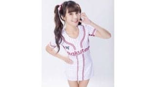 台湾美人チアの意外な“一面”　独自の下着ブランドを展開し、SNSフォロワーは101万超え