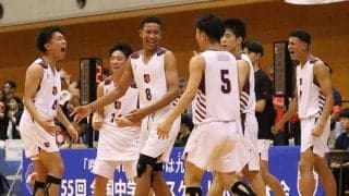 「成長」「ボトムアップ」「主体性」…創設4年目で全国初優勝の金沢学院大学附属中が取り組んできたこと