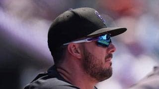 “消えた”267億円MVP男…米メディア辛辣「話題に上がらない」　巨額契約あと3年の絶望