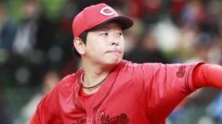 【プロ野球】広島・大瀬良大地が語る「投高打低」のリアル 150キロ超のリリーフ、長打減少、データ活用の投球術