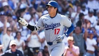 英国メディアも仰天…大谷翔平が「大きな笑いを誘った」　敵ファンへの“異例対応”に反響大