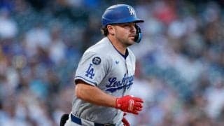 ド軍26歳内野手、加入後10日で“戦力外”に…7試合で打率.059　キケが1か月半ぶりに復帰