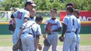 キャッチボールが疎かな子は「絶対うまくならない」　全国16強学童が廃止した“悪習慣”