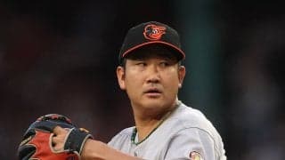 【MLB】菅野智之が復調したターニングポイント　35歳のルーキーが好調な理由をオリオールズ投手コーチが語る