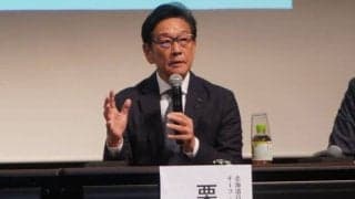 止まらぬ野球人口の減少…栗山英樹氏が抱く“危機感”　求められる指導者のあり方