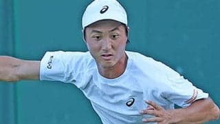  【速報中】望月慎太郎vsガストン 