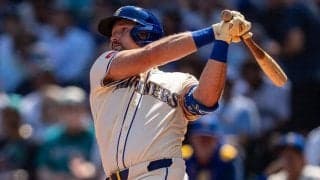 マ軍ローリーがメジャー最速50号…ついにジャッジと10本差　2戦連発、MLB史上初の記録も