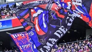 29歳女優のJ1・FC東京｢しっぽクッション｣着用姿が話題！｢えええ!!!　にへちゃん?!｣｢ユニフォームがお似合いです｣