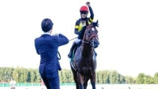 【キーンランドC】売上は68億2680万2700円で昨年より1.4億円減少