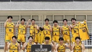 『インフロニアBリーグU18エリートリーグ2025』参加クラブ決定…仙台と佐賀のU18が出場権獲得