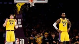 超人気作『NBA 2K26』で起きたレブロンの”異変”とは…その軌跡を振り返る