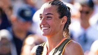  元世界4位 惜敗で現役引退も「満足」 