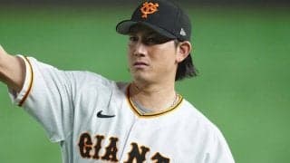 巨人、小林誠司が1軍昇格　甲斐拓也抹消で12年目捕手に白羽の矢…26日の公示