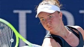  内島萌夏 全米OP2回戦の相手決定 