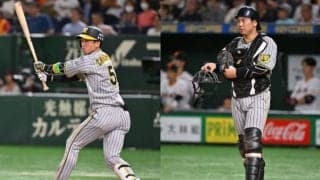 国内FA戦線を球界OBが占う　1番人気は“阪神の顔”　同僚の34歳捕手の決断は？オリックス29歳右腕も「そこら中が欲しがる」