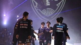 Bリーグ開幕前のプレシーズンで海外クラブとの対戦に注目…滋賀と横浜BCが最多の4試合
