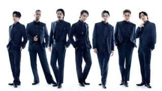 アルバルク東京、10月5日の試合後にEXILE TRIBEのライブ実施…新本拠地に豪華ゲスト集結