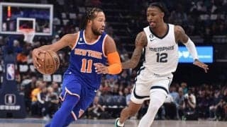 NBAの歴史で着用選手数の多い背番号ランキングが発表…トップ5は意外な結果に