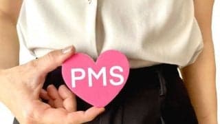 イライラや鬱々とした気分の落ち込みはあなただけじゃない！ 「低用量ピル」の服用で解決できる可能性があります。