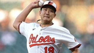 菅野智之、痛恨の2被弾で4失点　6敗目を喫するも指揮官は及第点コメント「ミスというほどのミスでもなかった」