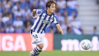 久保建英にサウジから77億円のメガオファーか　スペインメディアは移籍の可能性を真っ向から否定「巨額を積むだけでは説得は困難」