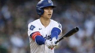 メジャー復帰間近のキム・ヘソン　ロバーツ監督の“発言”に母国メディアが反応「KBO時代の経験もあり不可能ではない」