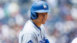 大谷翔平を侮り…感づいた“睨み”「しまった!!」　待っていた結末に「死ぬほど笑った」