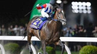 【川崎・スパーキングサマーC結果】リンゾウチャネルが4馬身差V！重賞6勝目を挙げる