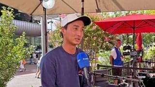  望月慎太郎「自信出てきている」 