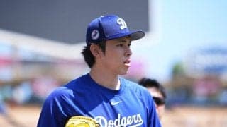 佐々木朗希は「戦力として当てにできない」　シーズン佳境も遠い本調子…米識者も不安