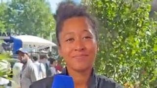  大坂なおみ「特別な大会」 