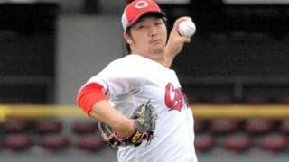 広島・床田が今季5度目の完投勝利　後輩の好投に奮起、先輩の意地