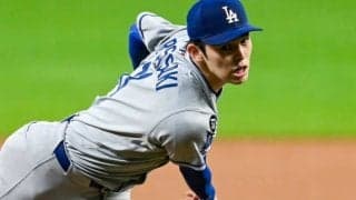 佐々木朗希の拭えぬ不安　来季のマイナースタートを米メディアが提唱「短期の降格も検討すべき」