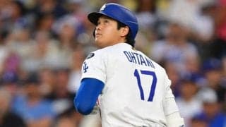 大谷翔平の打席で気付いた“粋な対応”　さりげない一瞬…発見したファン興奮「激アツーー」