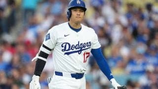MLBの“最新発表”に驚き「逆に何で入れてない」　大谷翔平に足りなかった「3」にファン混乱