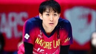 男子バレーボール・柳田将洋が振り返る部活動の何気ない日常「間違いなくあれは青春の一部でした」