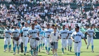 秋季山梨県大会の組み合わせ決定！山梨学院は東海大甲府と同ブロック、日本航空はノーシード【2025年秋高校野球】