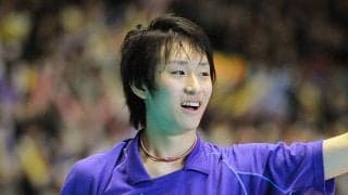 高校時代にバレーボール部で「自主性」を学んだ柳田将洋「一度も叱られた記憶がないんです」