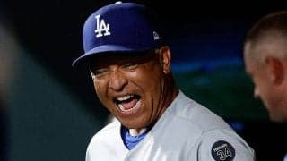 ド軍戦直前に届いた“報せ”に「待ってました」　52日ぶりにファン歓喜「泣いちゃう」