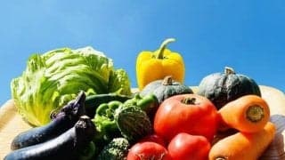 夏バテに効果的な食材