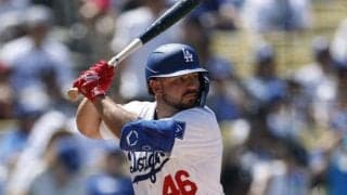 “元近鉄戦士”の孫は「ここにいるべきではなかった」わずか10日でDFAに…「いない方がドジャースにとって有益だ」ド軍メディア