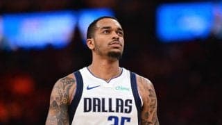 マブスのフォワード、PJ・ワシントンが4年約132億円で延長契約にサインか？