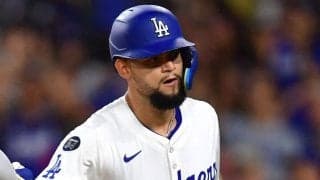 ド軍戦でまさかの暴走「何を考えていたのか」　24歳にLA放送局呆れ「重大なミス」