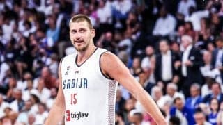 ヨキッチやヤニス、ドンチッチらが参戦／ユーロバスケット2025に出場するNBA選手トップ10