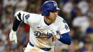 大谷翔平が真っ先に称えた同僚　自らの痛烈適時打よりも…SNS更新で滲んだド軍愛