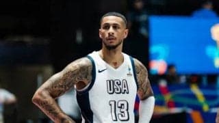 『アメリカップ2025』でアメリカ代表がグループ1位突破…ブラジル戦でオーガストが9得点4リバウンド