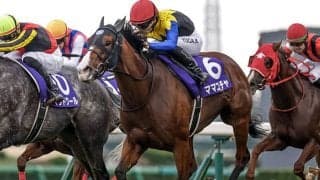 【セントウルS想定】ママコチャやトウシンマカオなど14頭